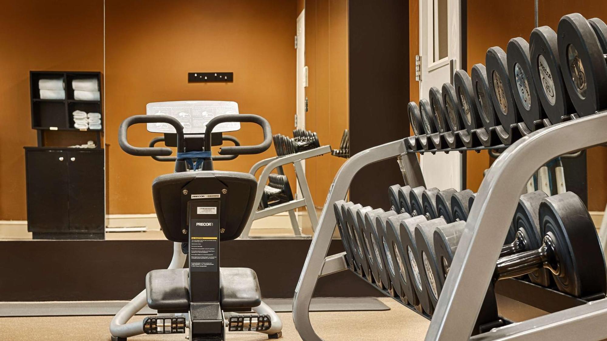 Hilton Garden Inn Houston/Galleria Area Zewnętrze zdjęcie